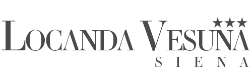 Logo Locanda Vesuna